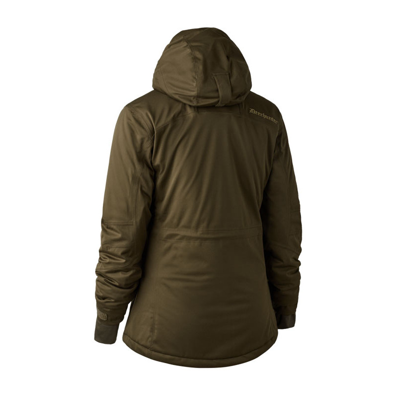 Veste Excape Winter Lady Deerhunter