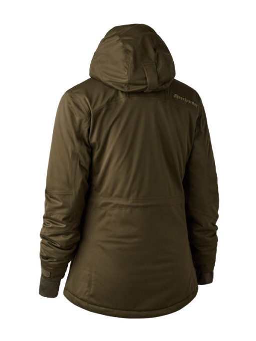 Veste Excape Winter Lady Deerhunter