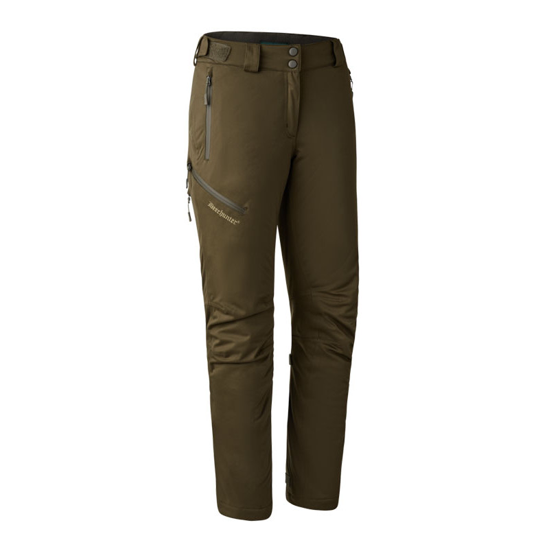 Pantalon d'hiver Excape Lady Deerhunter