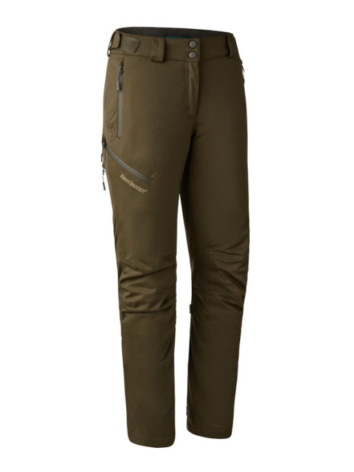 Pantalon d'hiver Excape Lady Deerhunter