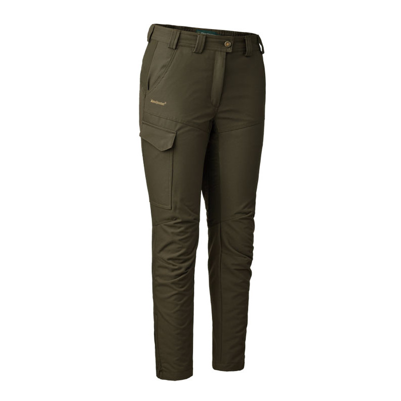 Pantalon Extreme avec membrane Lady Ann Deerhunter