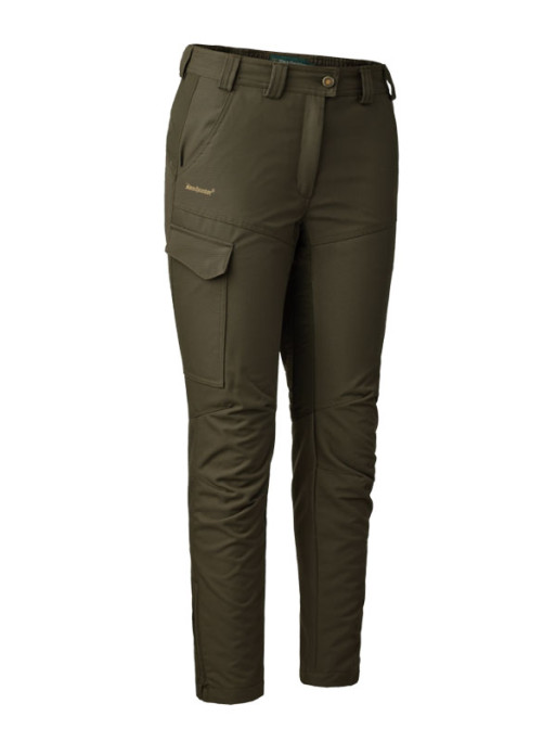 Pantalon Extreme avec membrane Lady Ann Deerhunter