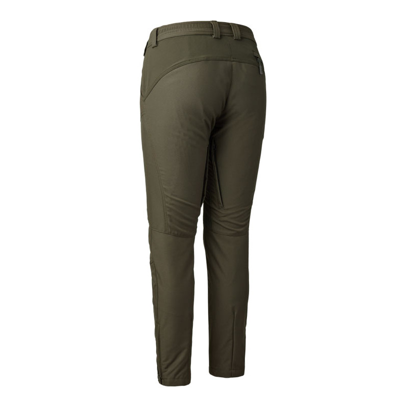 Pantalon Extreme avec membrane Lady Ann Deerhunter