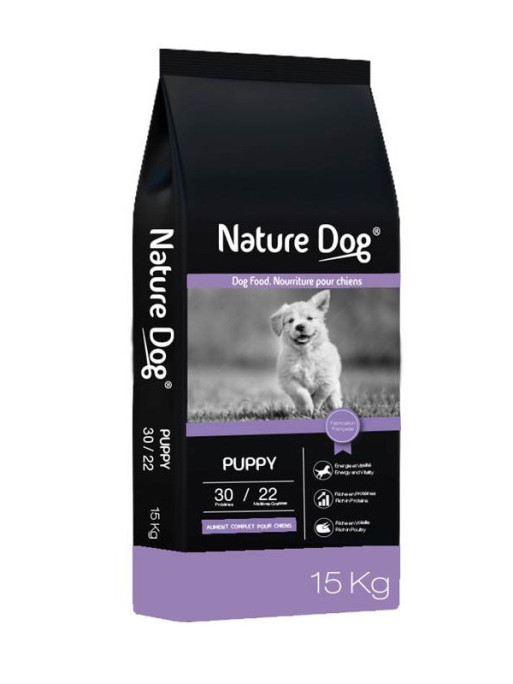 Palette à composer 48 sacs Nature Dog Palette à composer 48 sacs Nature Dog