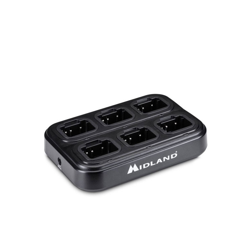 Chargeur multiple G15/G18 Pro et Artic Midland