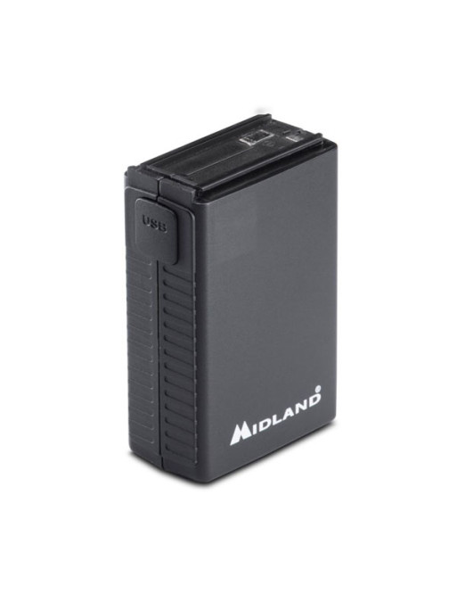 Batterie Lithium 2800mAh pour Alan 42 DS Midland