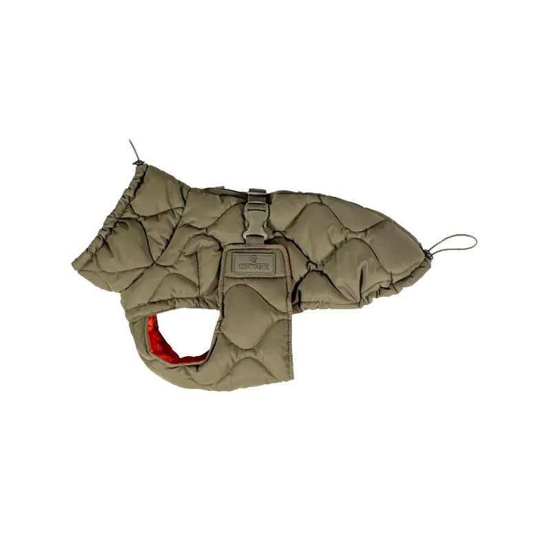 Manteau d'hiver pour chien Pina Kentucky Manteau d'hiver pour chien Pina Kentucky