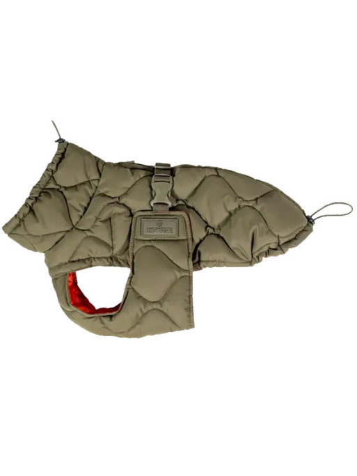 Manteau d'hiver pour chien Pina Kentucky Manteau d'hiver pour chien Pina Kentucky