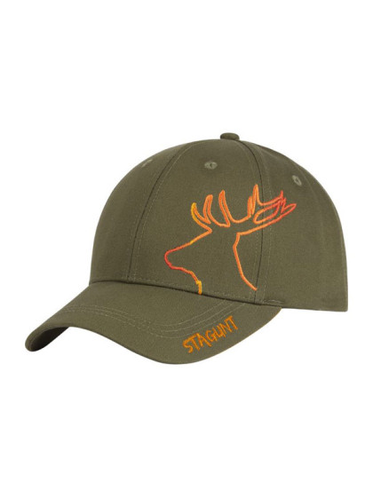 Casquette Stag Stagunt