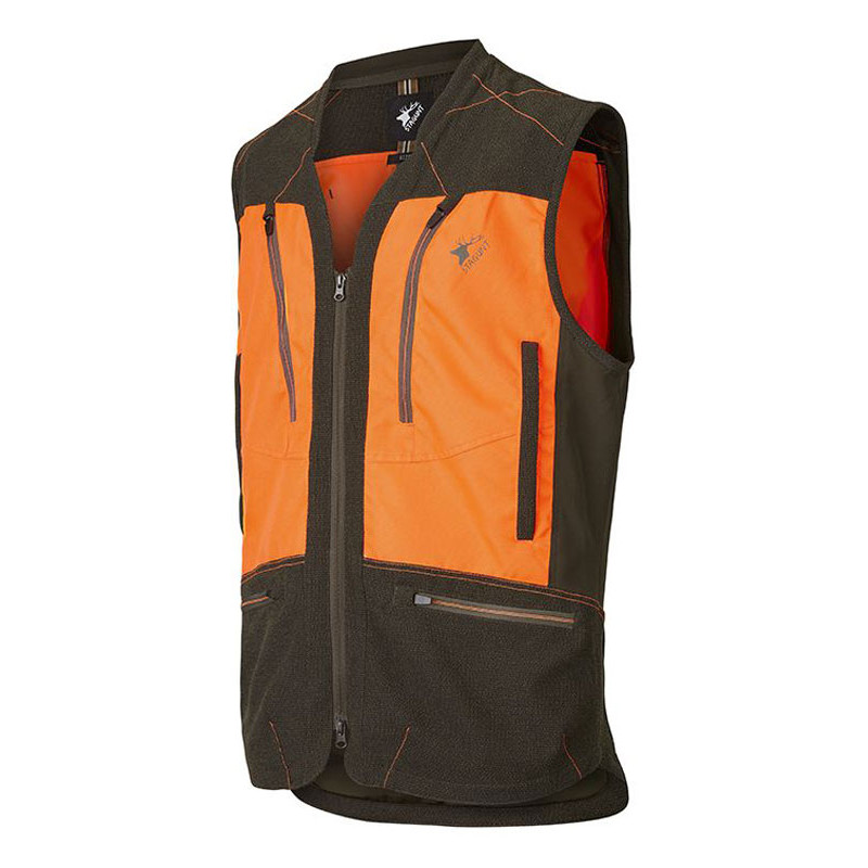 Gilet Track ProLight Stagunt