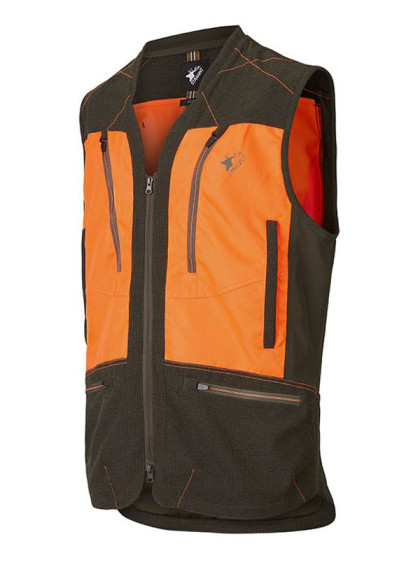 Gilet Track ProLight Stagunt