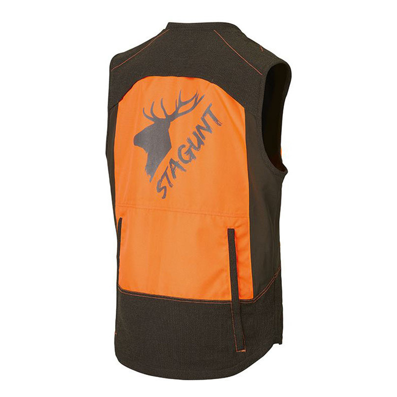 Gilet Track ProLight Stagunt