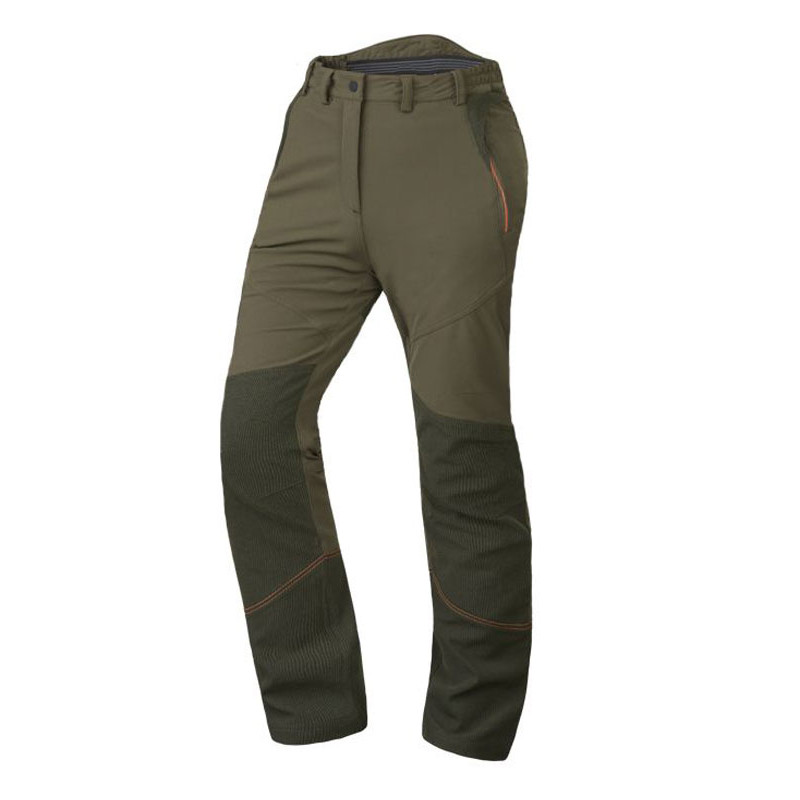 Pantalon ProLight Track femme Stagunt