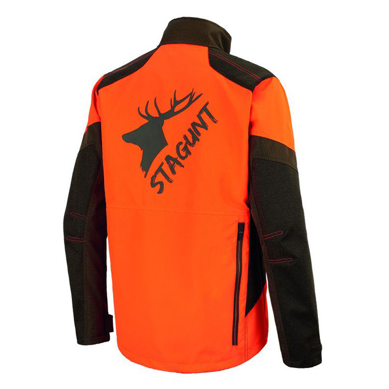 Veste HardTrack Stagunt