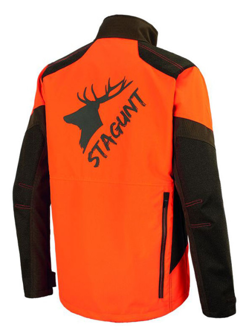 Veste HardTrack Stagunt