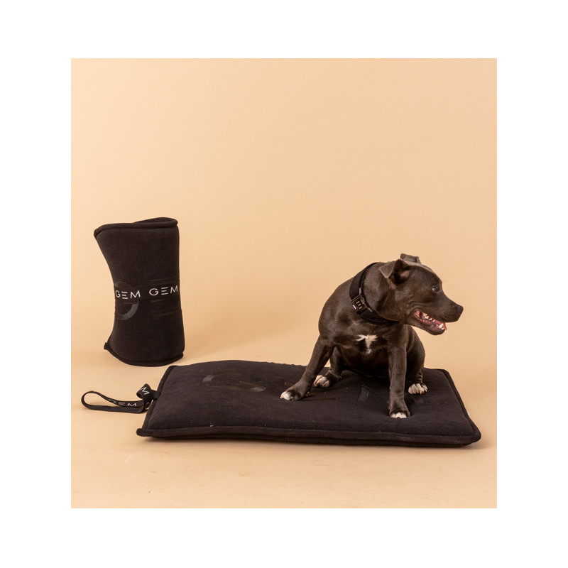 Tapis nomade pour chien 40x60 GEM