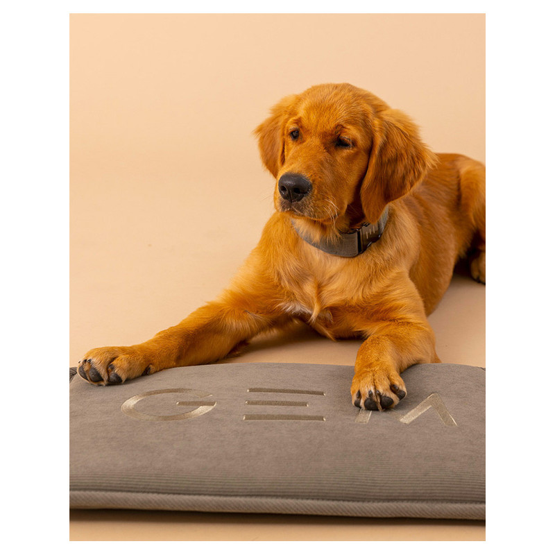 Tapis nomade pour chien 40x60 GEM