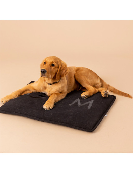 Tapis nomade pour chien 60x80 GEM