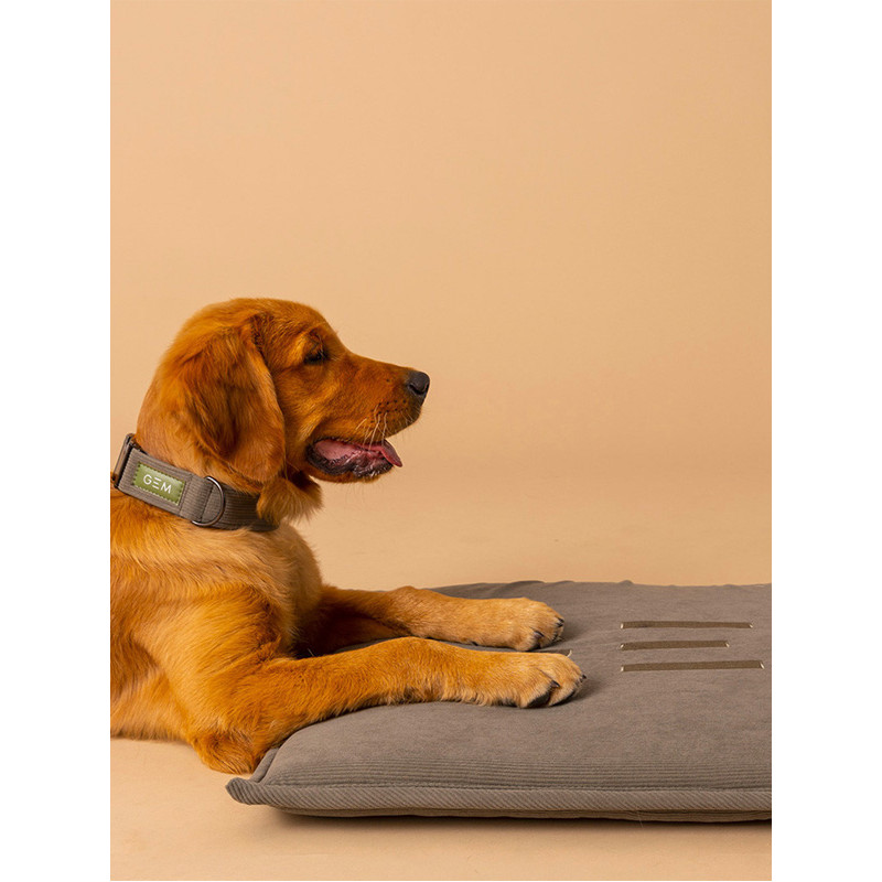 Tapis nomade pour chien 60x80 GEM