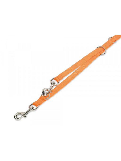 Laisse en nylon Classic Nobby