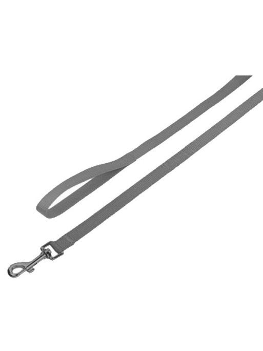 Laisse simple nylon 1m20 Classic Nobby