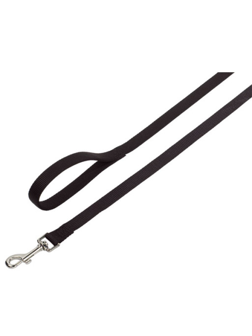 Laisse simple nylon 1m20 Classic Nobby