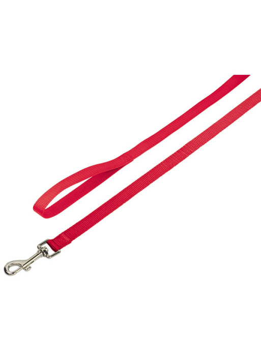 Laisse simple nylon 1m20 Classic Nobby Laisse simple nylon 1m20 Classic Nobby