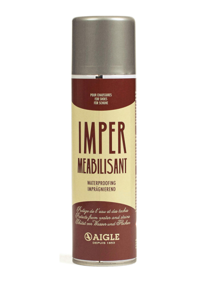 Imperméabilisant 250ml Aigle