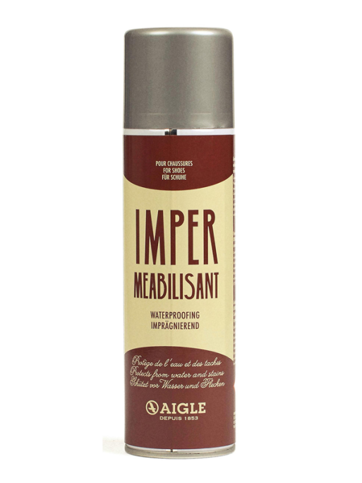 Imperméabilisant 250ml Aigle