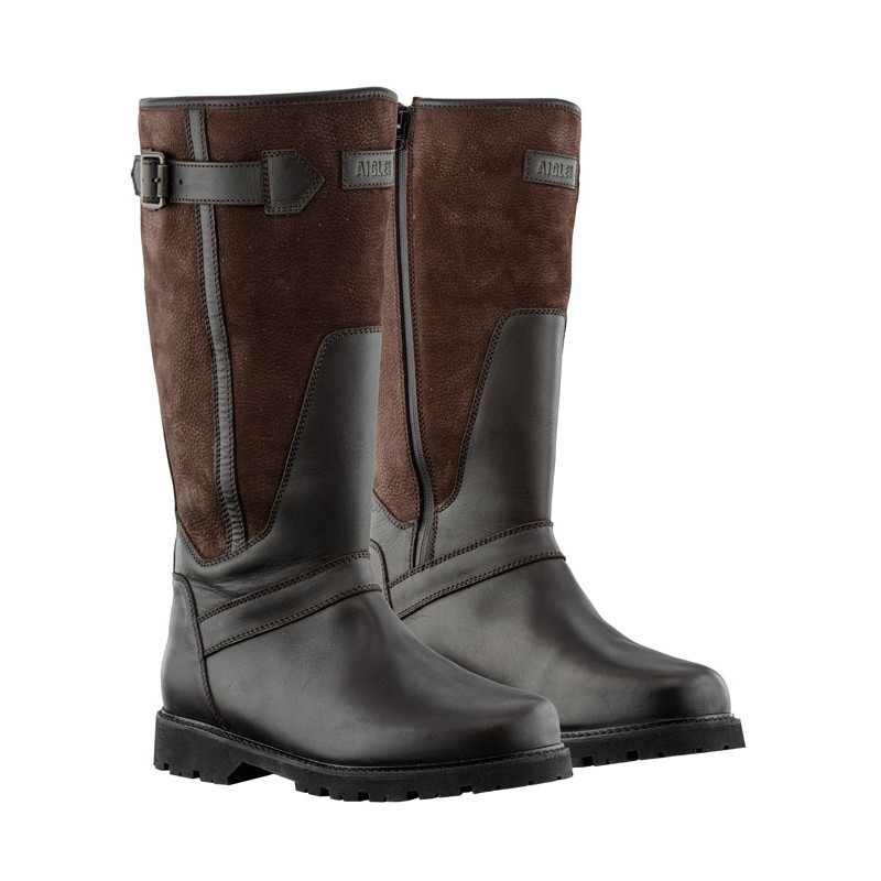 Bottes Inverss GTX homme Aigle