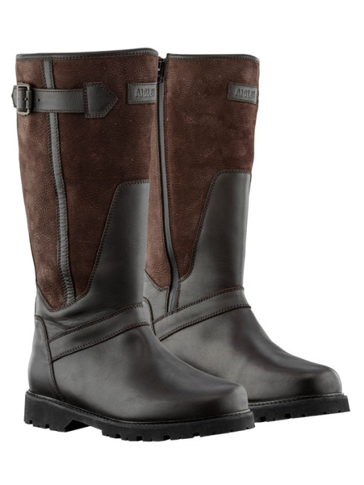 Bottes Inverss GTX homme Aigle