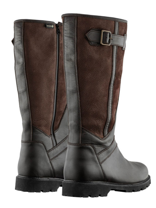 Bottes Inverss GTX homme Aigle