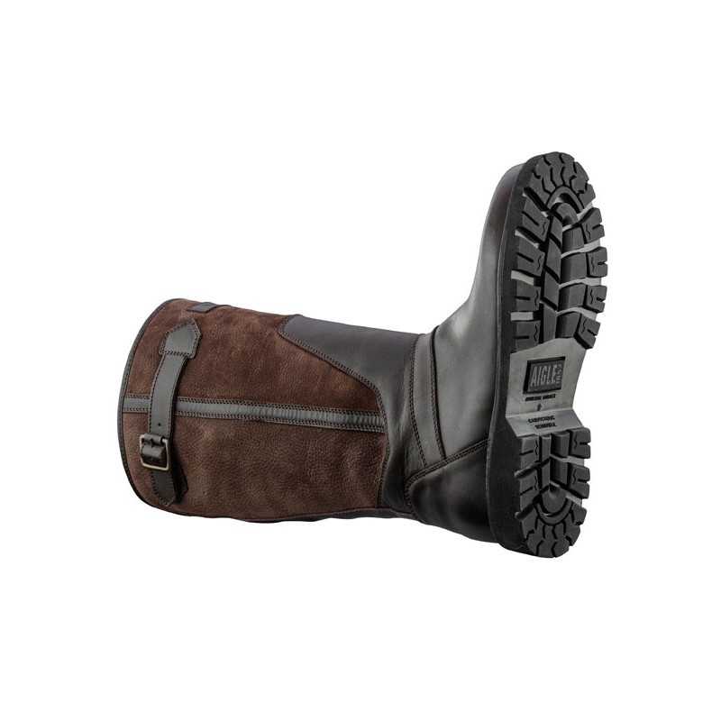 Bottes Inverss GTX homme Aigle