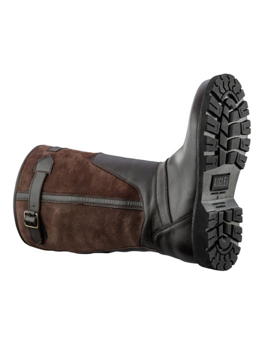 Bottes Inverss GTX homme Aigle