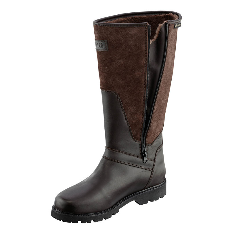 Bottes Inverss GTX homme Aigle