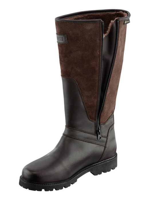 Bottes Inverss GTX homme Aigle