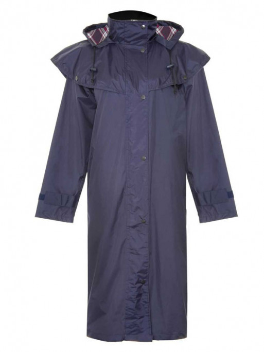 Imperméable Sandringham femme Lovergreen Imperméable Sandringham femme Lovergreen