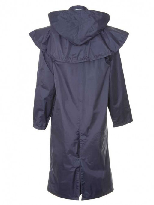 Imperméable Sandringham femme Lovergreen