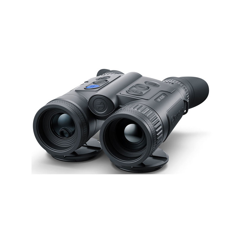 Jumelles vision thermique Merger LRF XQ35 Pulsar