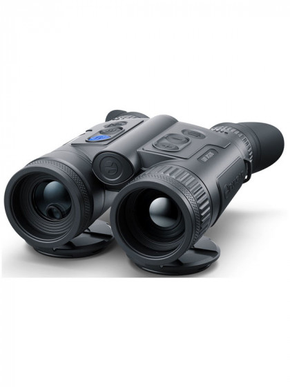 Jumelles vision thermique Merger LRF XQ35 Pulsar