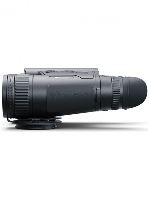 Jumelles vision thermique Merger LRF XQ35 Pulsar