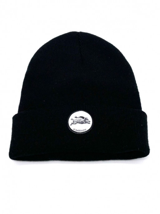 Bonnet Sanglier à cape Le Chasseur Chic