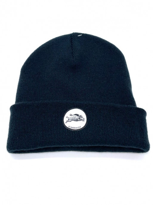 Bonnet Sanglier à cape Le Chasseur Chic Bonnet Sanglier à cape Le Chasseur Chic