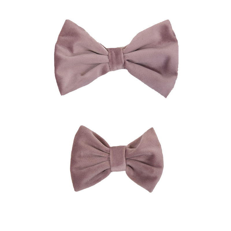 Noeud papillon velvet Kentucky