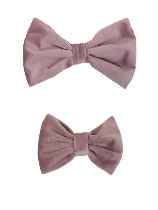 Noeud papillon velvet Kentucky