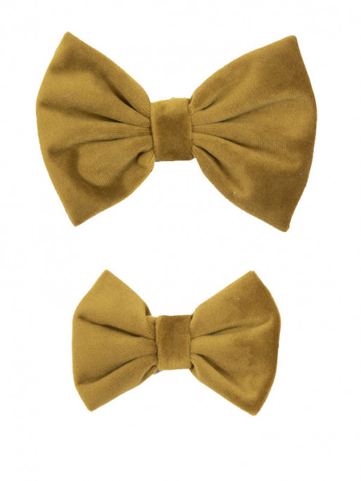 Noeud papillon velvet Kentucky Noeud papillon velvet Kentucky
