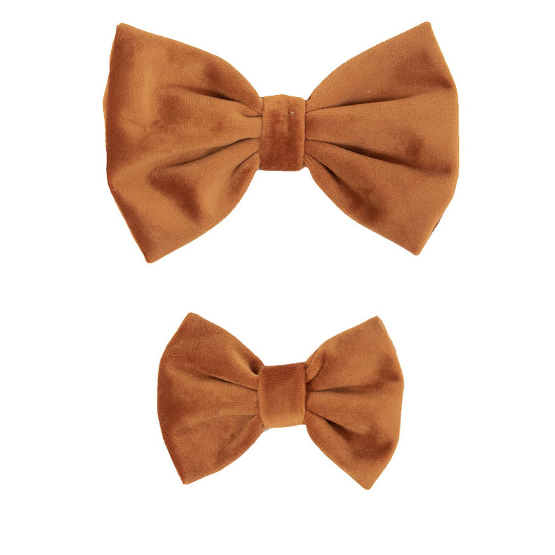 Noeud papillon velvet Kentucky