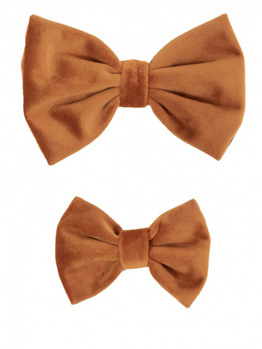 Noeud papillon velvet Kentucky