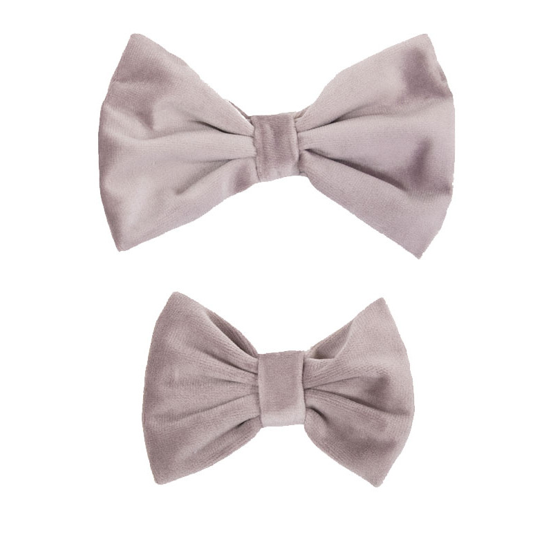 Noeud papillon velvet Kentucky