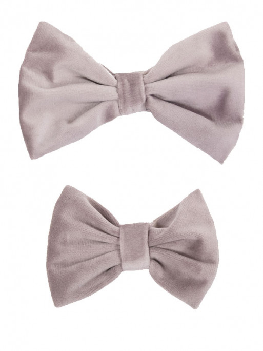 Noeud papillon velvet Kentucky